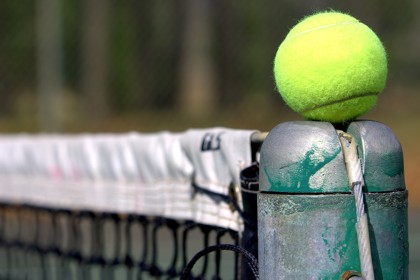 Tennis: verso la conclusione il torneo di Colle