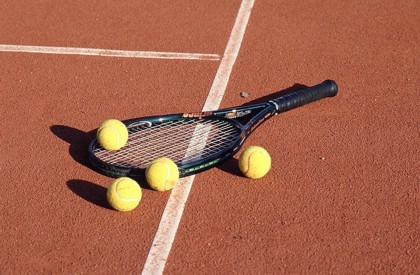 Tennis: entra nel vivo il Torneo "Città del Cristallo"