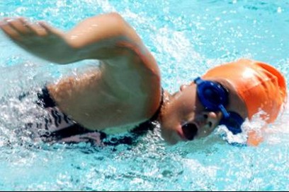 Uisp Nuoto: argento di Menegon ai Masters in Australia