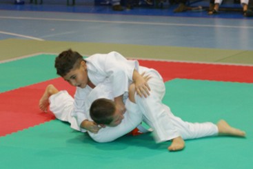 Judo: terzo posto di Ronca (Cus) agli Assoluti
