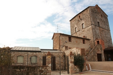 Al Castello di Montarrenti alla scoperta del cielo con "Cosmonotte"