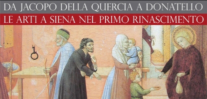 Da Jacopo della Quercia a Donatello: chiusura anticipata per il Palio