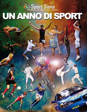 Sport Siena va in edicola con il bilancio del 2009