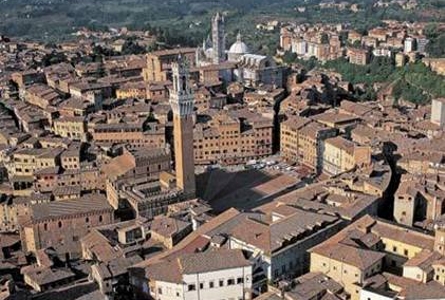 Nuova pubblicazione della Fondazione su "Siena Medioevale"