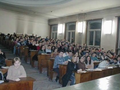 L’inaugurazione dell’anno accademico in diretta sul web