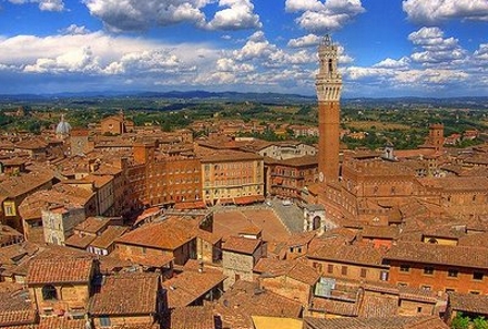 A spasso per Siena con la Circoscrizione 4