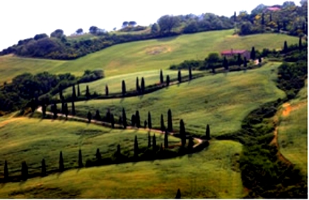 Domenica in Valdorcia con la Circoscrizione 5