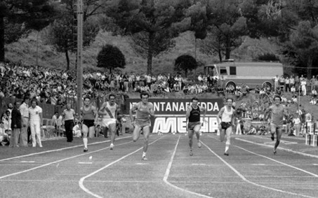 Lo sport a Siena in mostra fino al 12 ai Magazzini del Sale