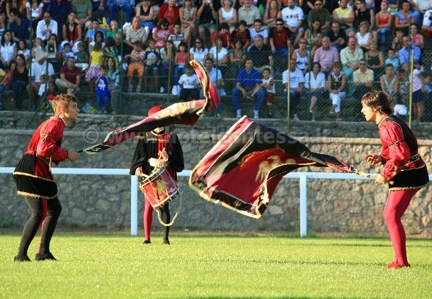 Piancastagnaio: Comune impegnato a fondo per lo stadio