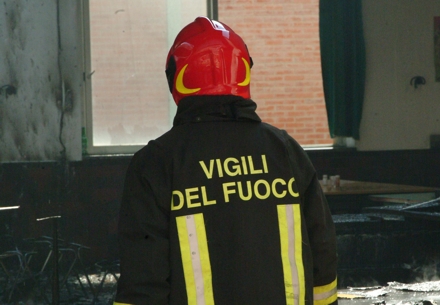 Niente apertura estiva a Sinalunga per il Distaccamento dei Vigili del Fuoco