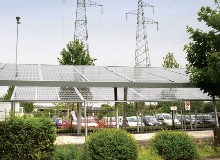 A Chiusi il fotovoltaico piace a molti