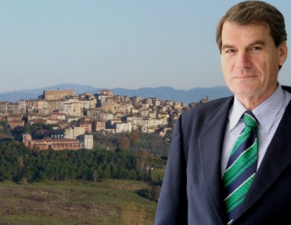 Poggiani presidente del Centro Commerciale Naturale di Chianciano