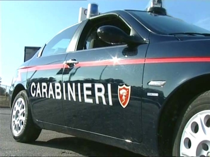 Rapina un bar di Torrita: arrestato un 24enne