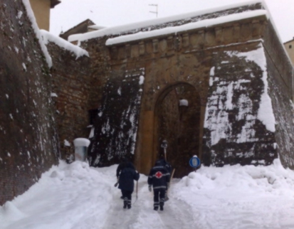 Montepulciano, scuole chiuse anche domani