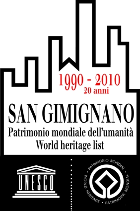 San Gimignano: da 20 anni patrimonio dell’umanità