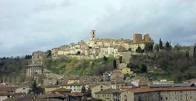 Colle, temporanea chiusura del museo archeologico