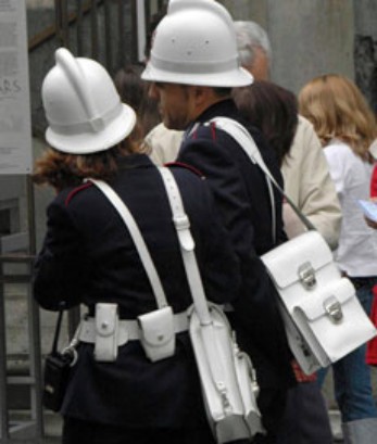 Servizio associato di Polizia Municipale: la lista civica di Sinalunga spiega la sua contrarietà