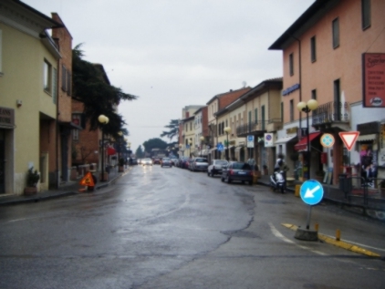 Sinalunga, liberalizzato l’orario di apertura dei negozi nel centro commerciale naturale