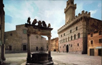 Montepulciano, il futuro di Palazzo Gragnoni si rende pubblico