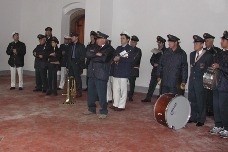 Montalcino: la Filarmonica cerca adepti tra i giovanissimi