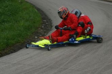 Sinalunga: rinviata per maltempo la Corsa dei carretti