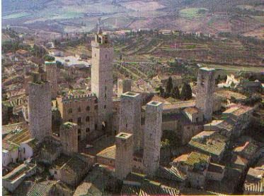 Regolamento Urbanistico a San Gimignano, il Pd esorta il sindaco ad andare avanti