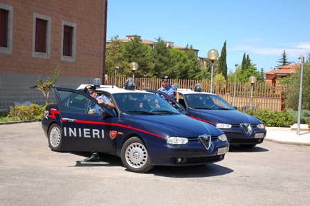 Abbandona i figli per andare a bere: arrestata a Poggibonsi una 37enne