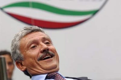 D’Alema a Buonconvento per capire se "c’è ancora voglia di cambiare il mondo"