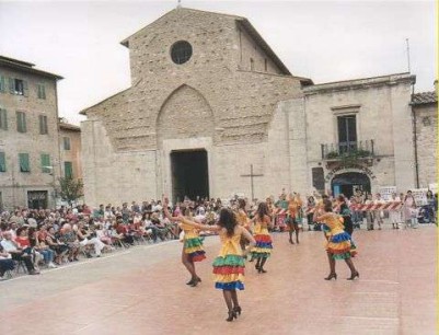 LiberaCollarte, il racconto di un evento di successo