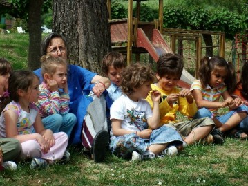 Poggibonsi, un bonus alle famiglie in attesa di un posto per il nido comunale