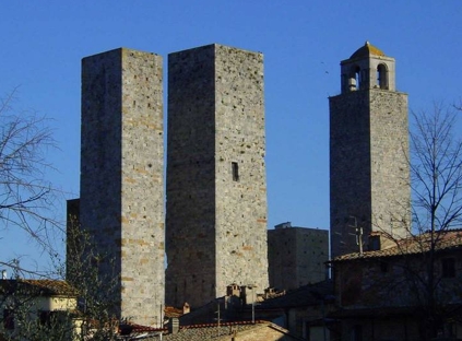 Comunali: Giacomo Bassi vince a San Gimignano