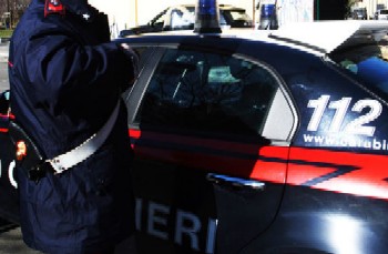 Marito e moglie si arricchivano spacciando. Arrestati