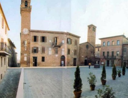 Torrita di Siena: Di Stasio (Lega Nord) minaccia di "occupare" la piazza del Comune