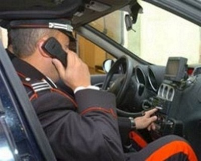 Tenta di rubare in una casa isolata: arrestato dai Carabinieri