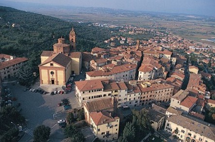 Sinalunga: il Comune contro la sentenza sulla discarica