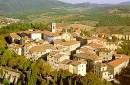 Il Consorzio dei Monti del Chianti ha eletto il direttivo