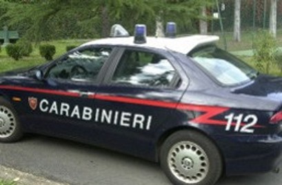 Segregata e violentata per quattro giorni dal marito