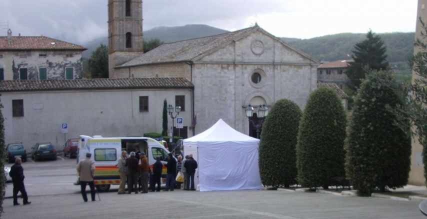 GIornata Mondiale del diabete. In Valdichiana attiva l’associazione ADIVASE