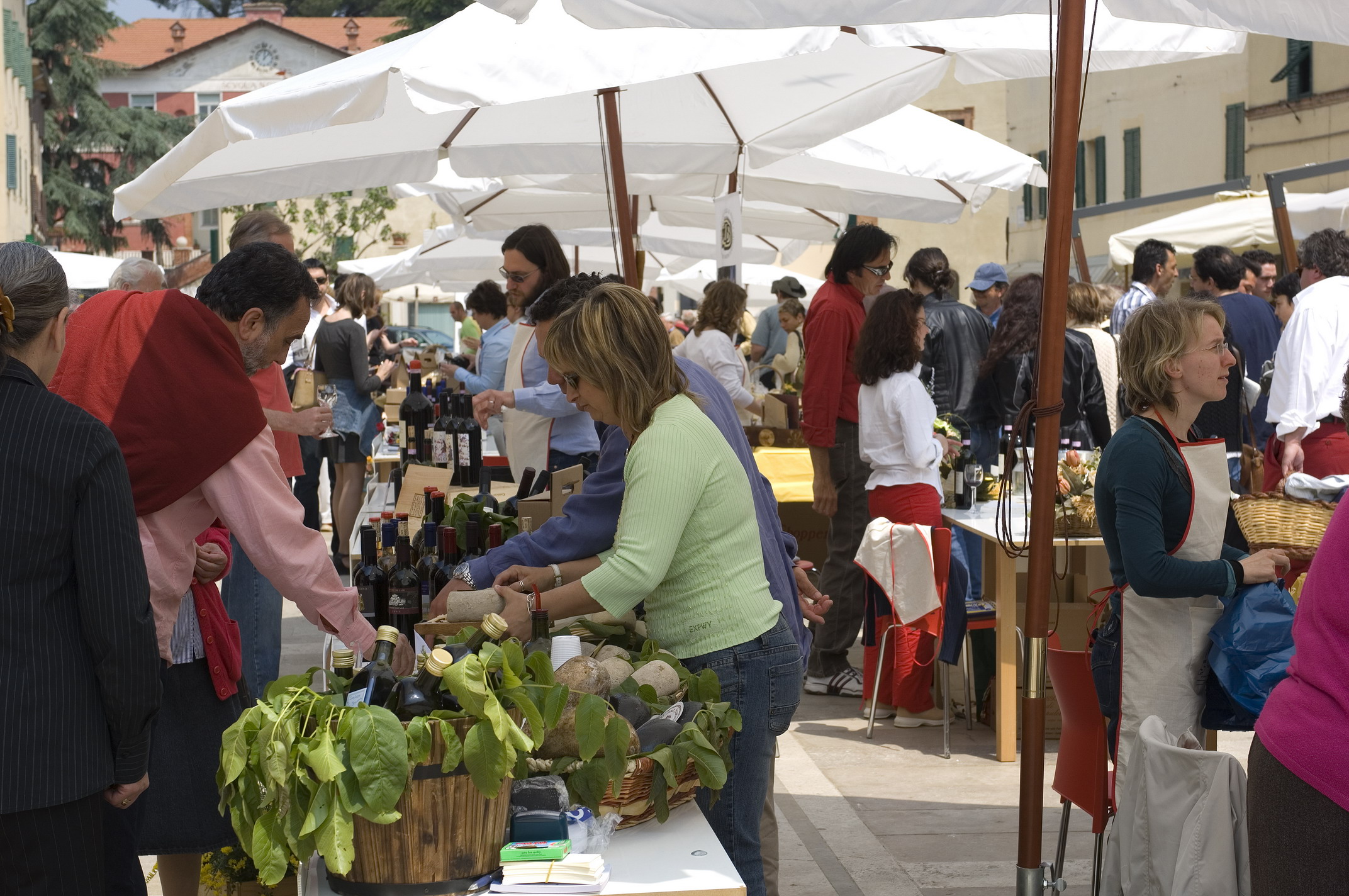 A Sarteano è il ‘Tempo dell’Olio’ tra enogastronomia e tradizione