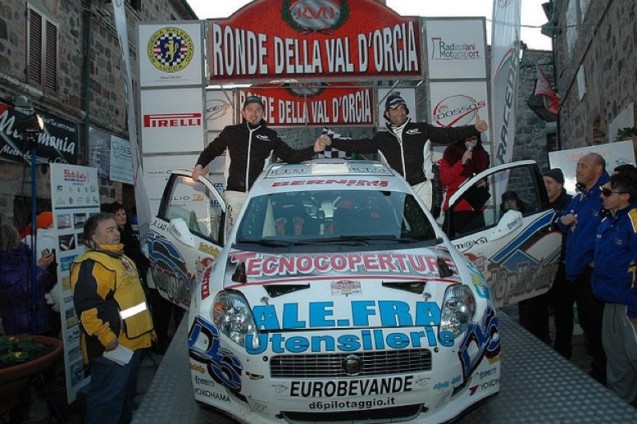 A Radicofani tornano le Ronde della Val d’Orcia