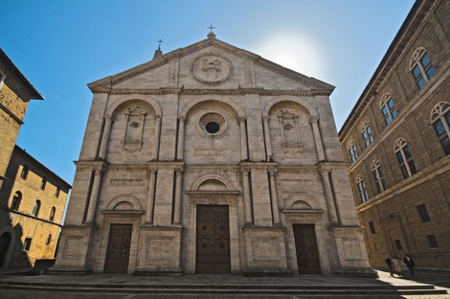 La melodia dei papi: primo concorso internazionale di musica antica a Pienza