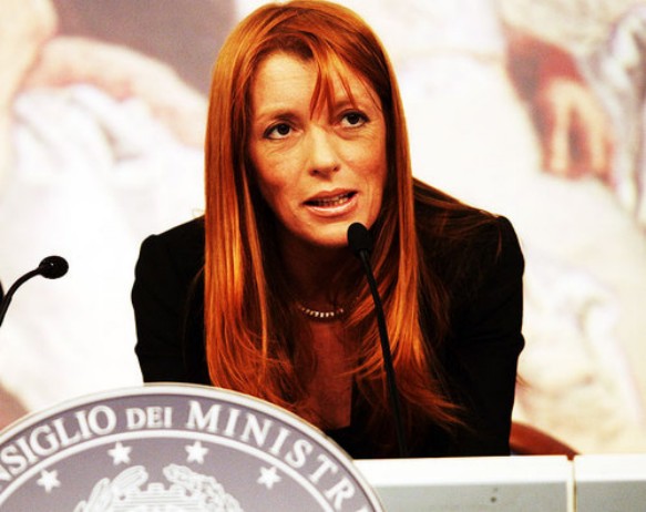 Caro Ministro Brambilla, mi consenta…