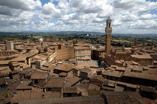 Siena Capitale della Cultura: ma il Comitato cos’ha fatto?