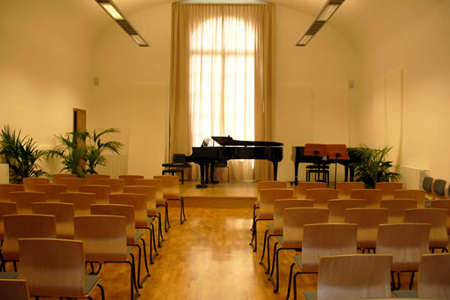 Franci On: al via il festival firmato dal Conservatorio senese