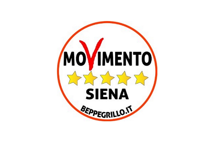 Movimento 5 Stelle: "Fino a quando, Siena?"