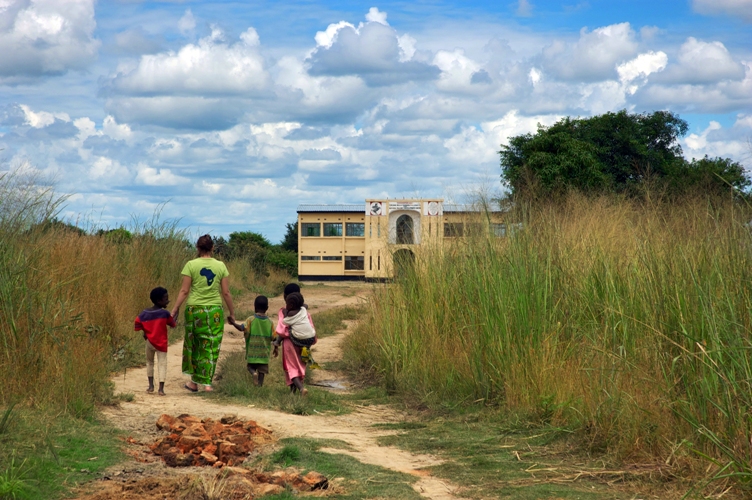 Cena di solidarietà all’Artusi pro Zambia