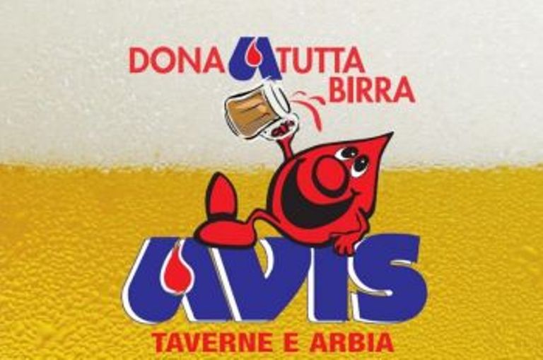 Dona a tutta birra: ad Arbia Scalo gusto "germanico" e tanta solidarietà