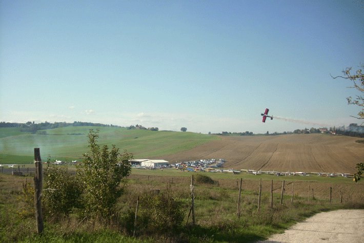 Mensanello: controlli Arpat sull’aviosuperficie