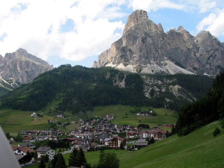 Le Settimane Verdi de La Popolare a Corvara e Campitello di Fassa