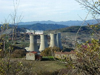 Geotermia in Amiata: l’intervista a Coordinatore Arpat dell’Area Vasta Sud